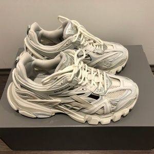 Balenciaga Track Runner